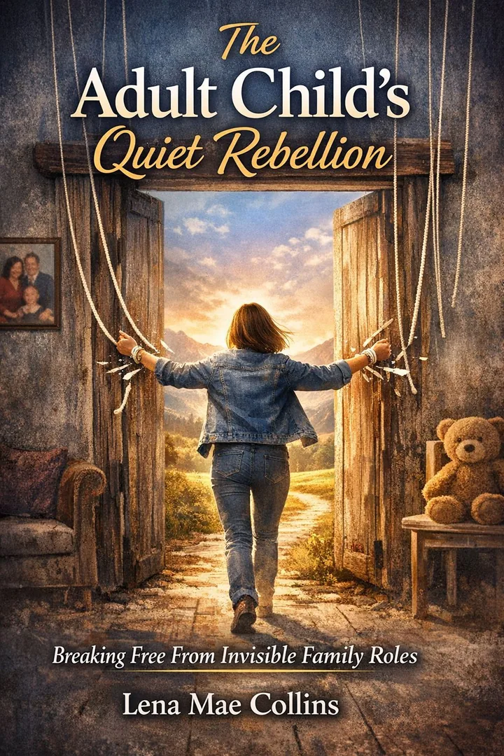 The Adult Child’s Quiet Rebellion
