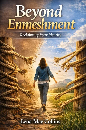 Cover of Beyond Enmeshment