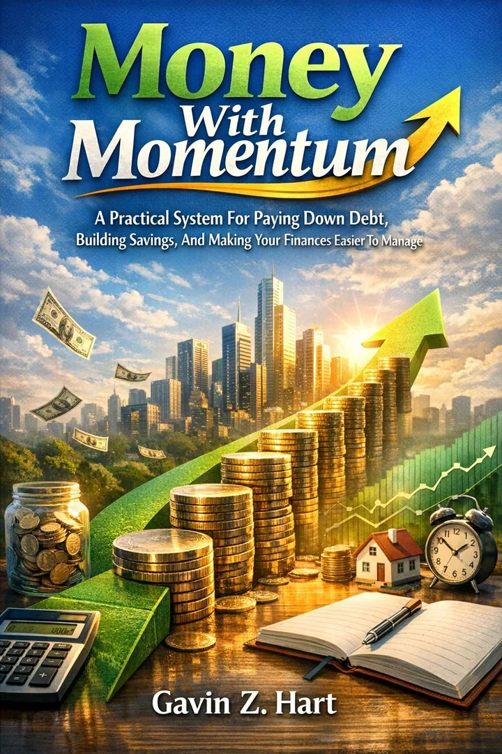 Money with Momentum