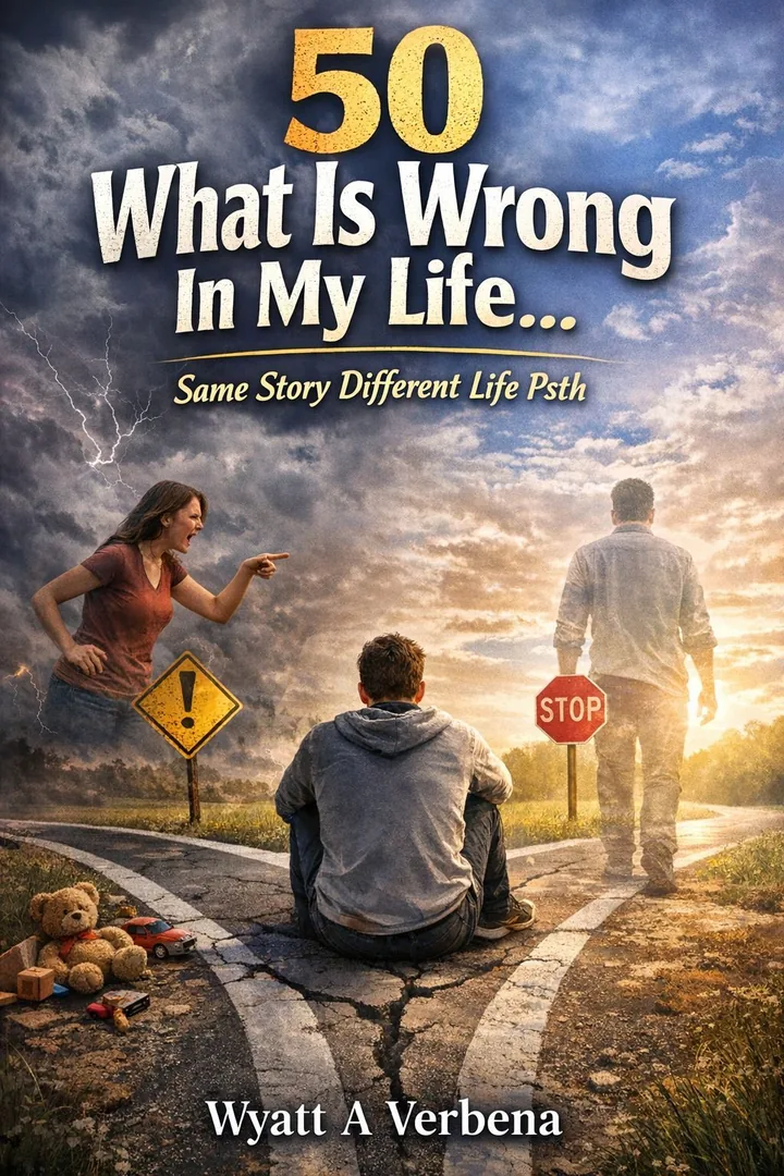 50 what is wrong in my life...