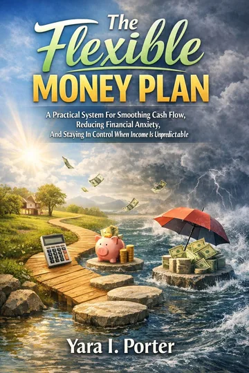 Cover of The Flexible Money Plan