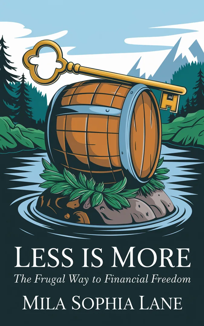Less Is More
