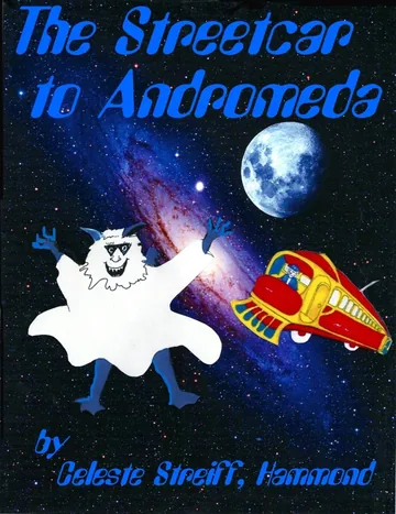 Cover of The Streetcar to Andromeda
