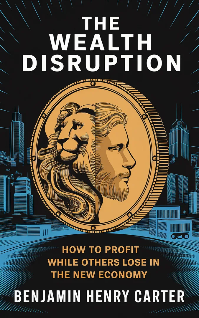 The Wealth Disruption