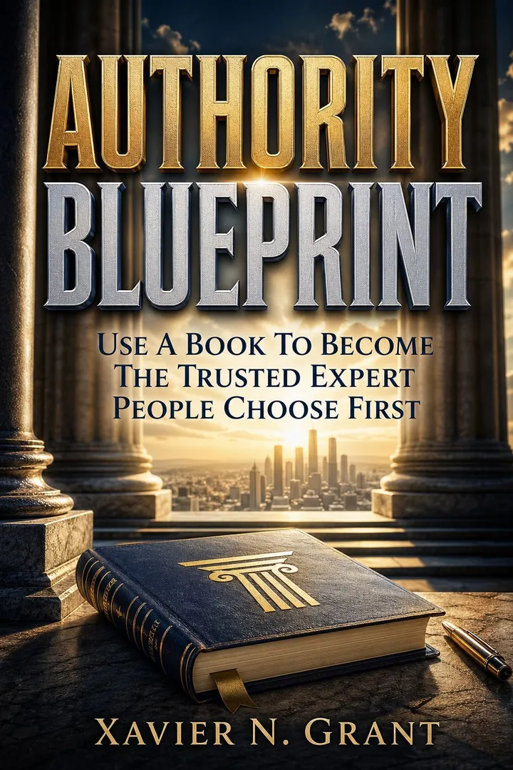 Authority Blueprint