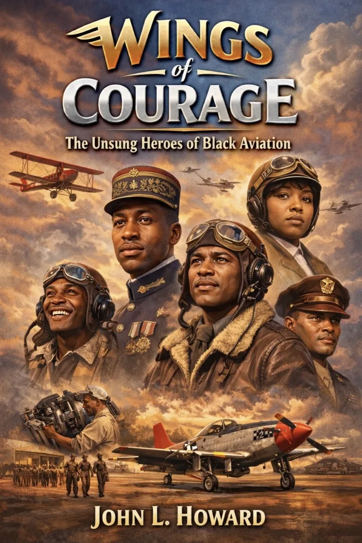 Wings of Courage