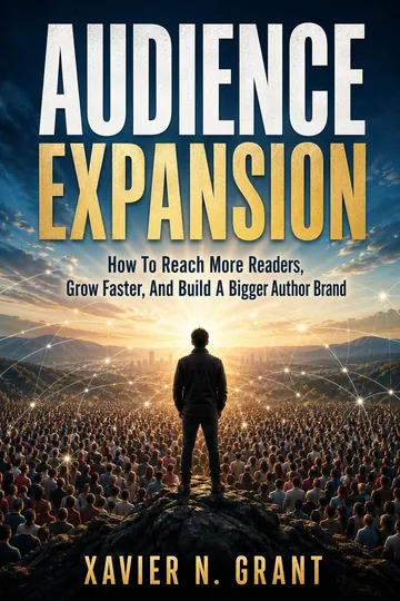 Cover of Audience Expansion