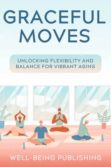 Cover of Graceful Moves