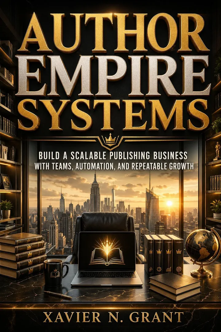 Author Empire Systems