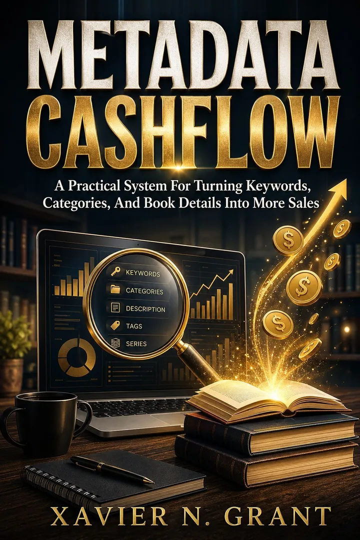 Metadata Cashflow