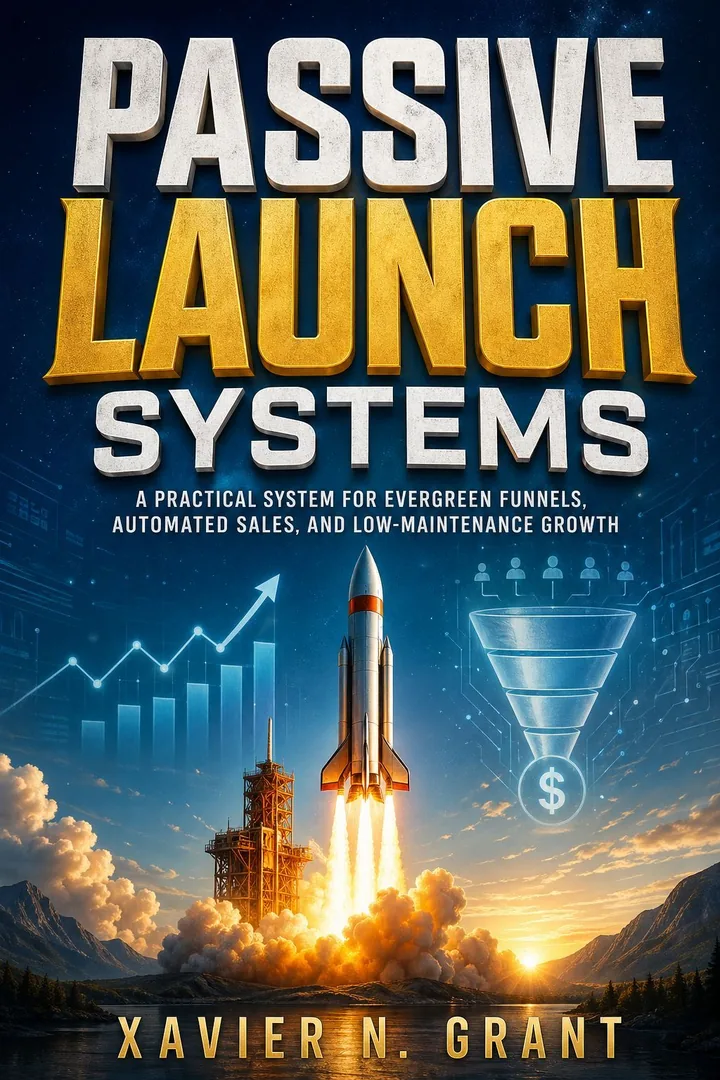 Passive Launch Systems