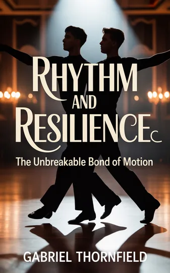 Cover of Rhythm and Resilience