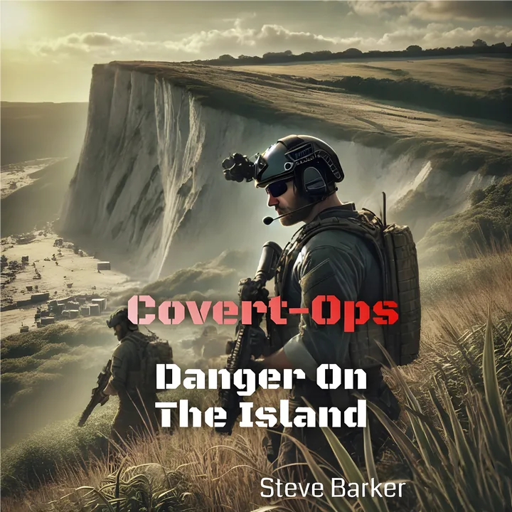 Covert Ops