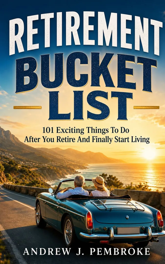 Retirement Bucket List
