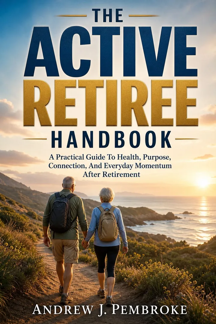 The Active Retiree Handbook