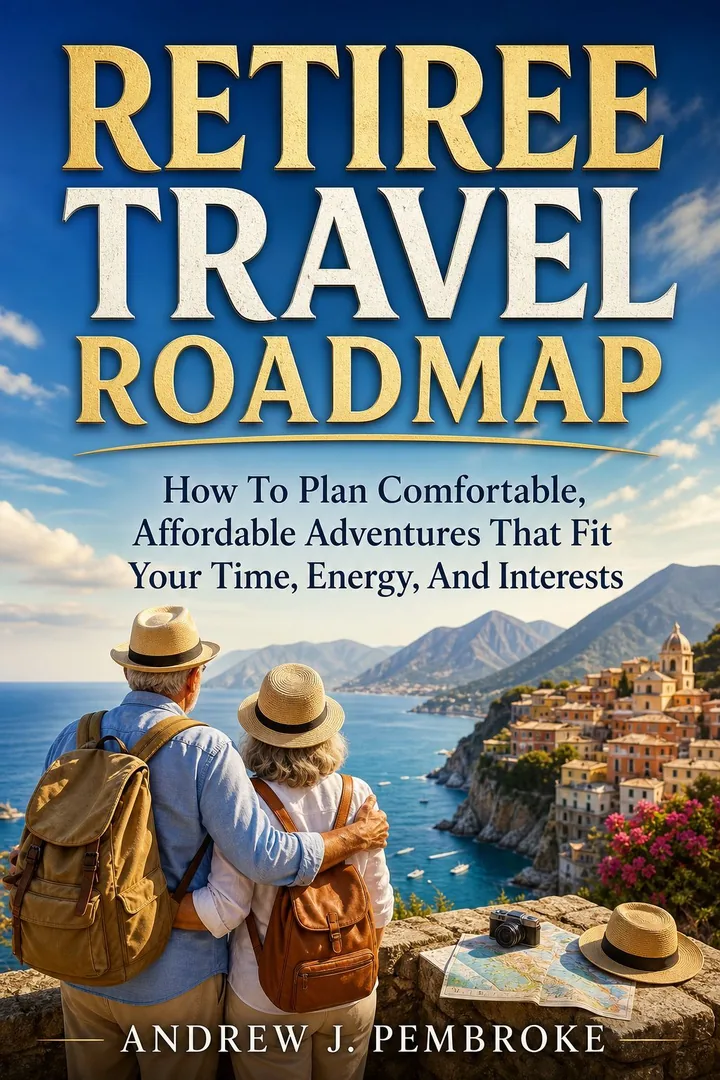 Retiree Travel Roadmap