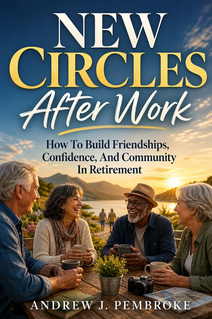 New Circles After Work