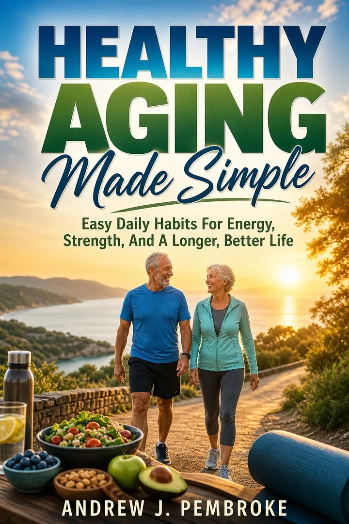 Healthy Aging Made Simple