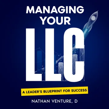 Cover of Managing Your LLC