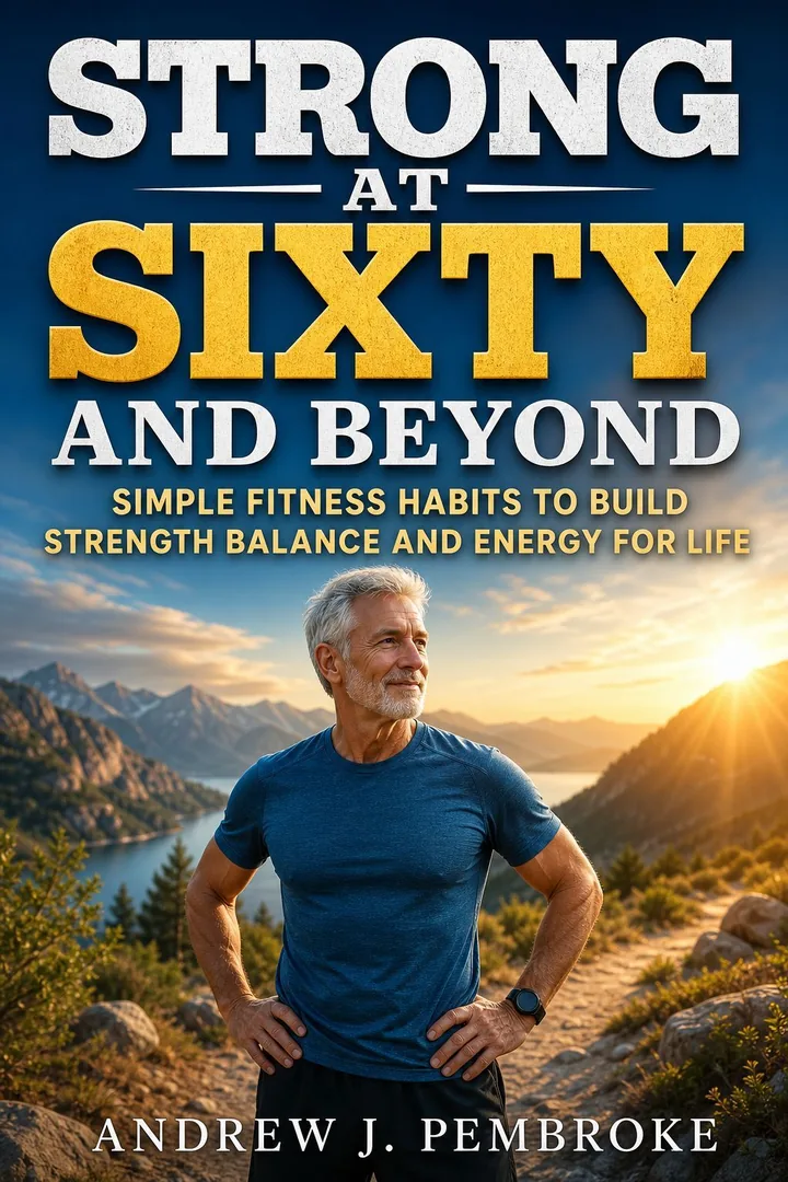 Strong at Sixty and Beyond