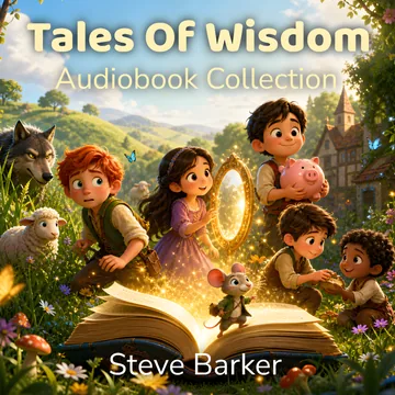 Cover of Tales Of Wisdom