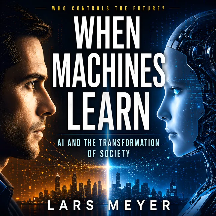 When Machines Learn AI and the Transformation of Society