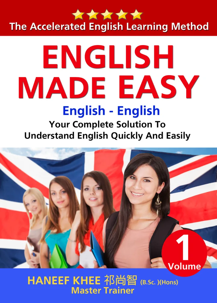 English Made Easy