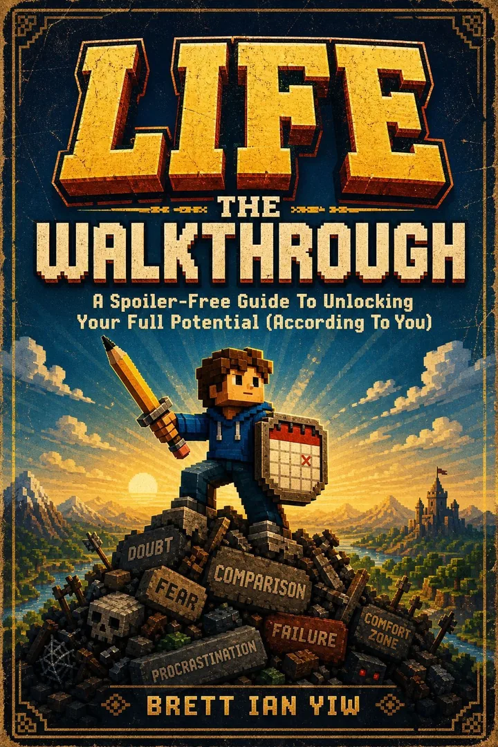 Life: The Walkthrough