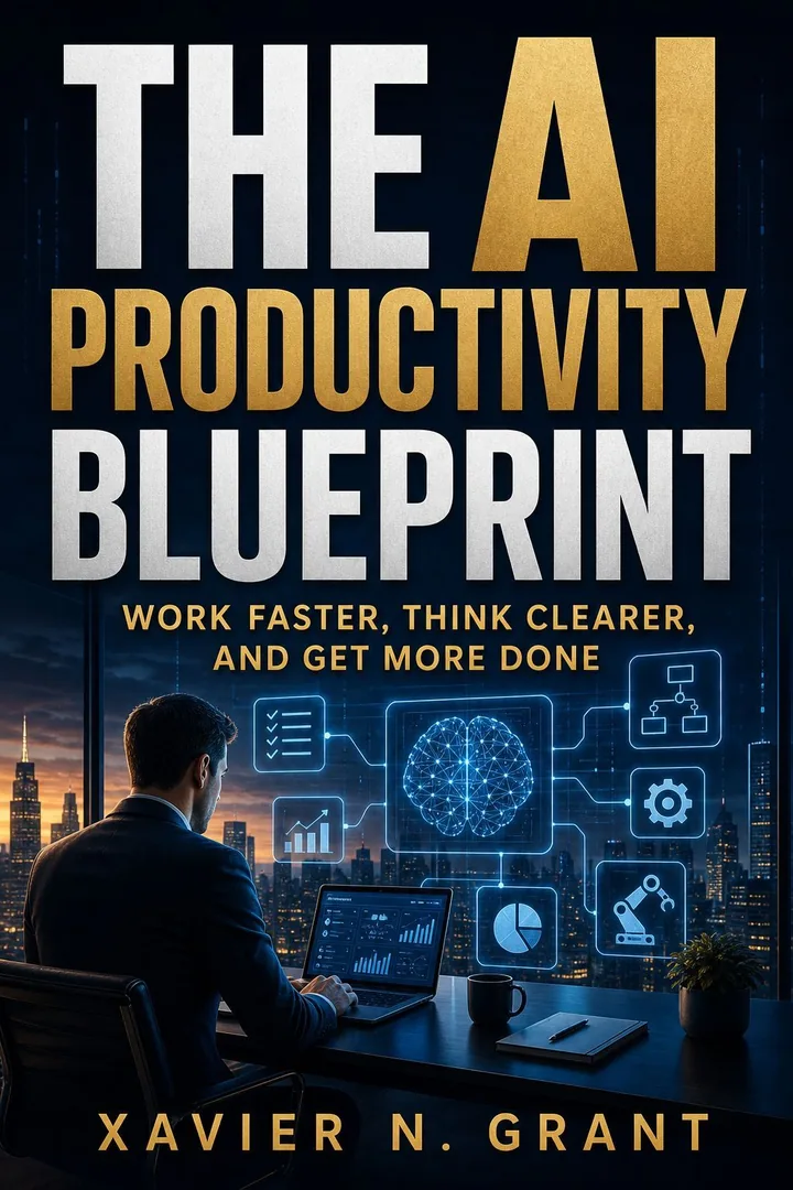 The AI Productivity Blueprint