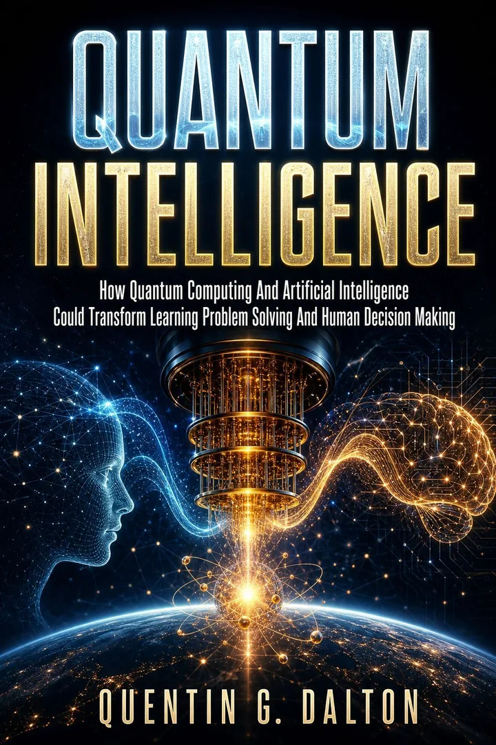 Quantum Intelligence