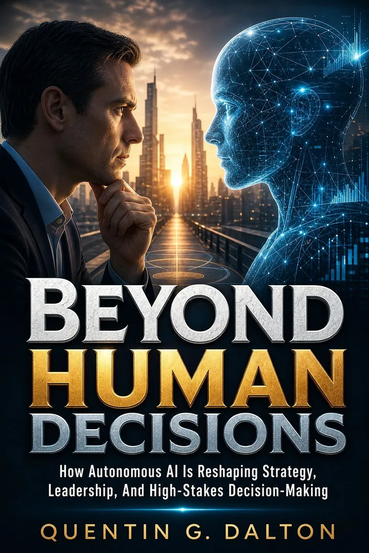 Beyond Human Decisions