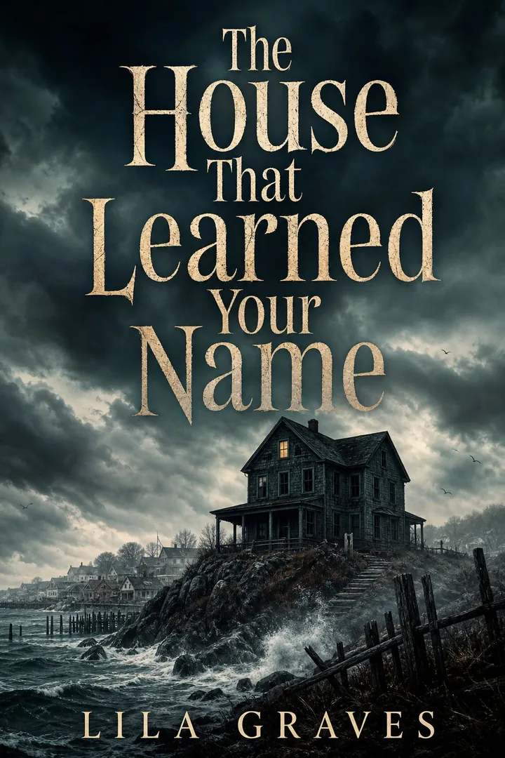 The House That Learned Your Name