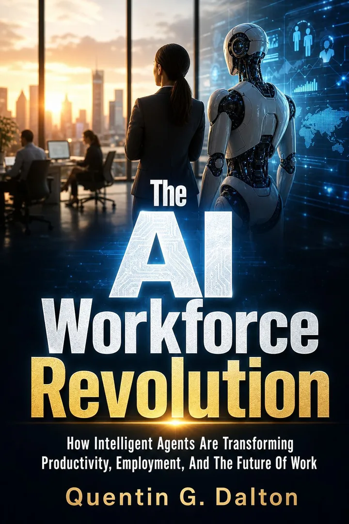 The AI Workforce Revolution
