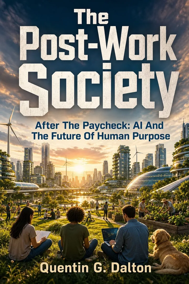 The Post-Work Society