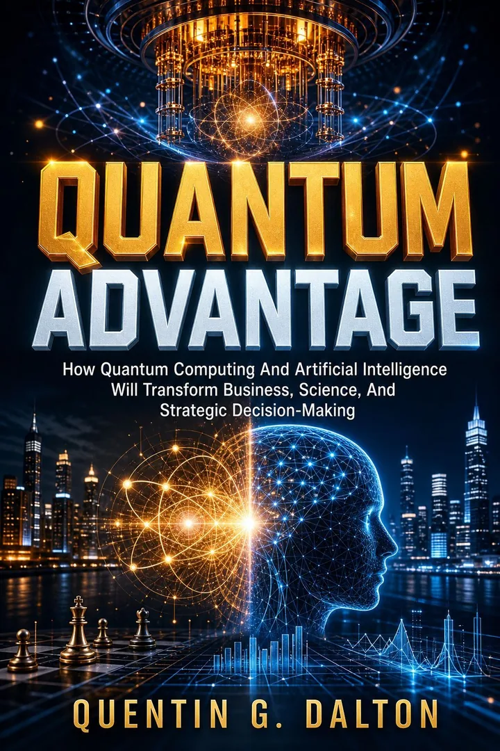 Quantum Advantage