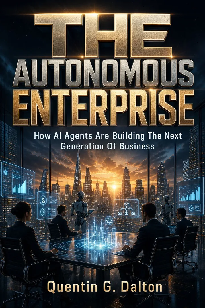 The Autonomous Enterprise