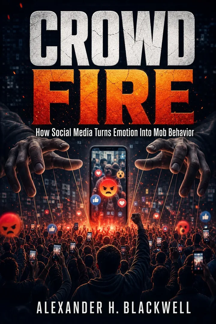 Crowd Fire