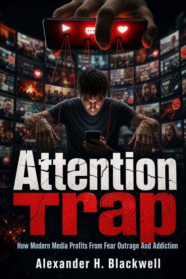 Attention Trap