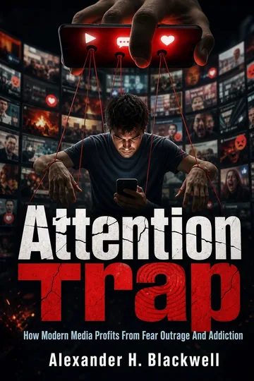 Attention Trap