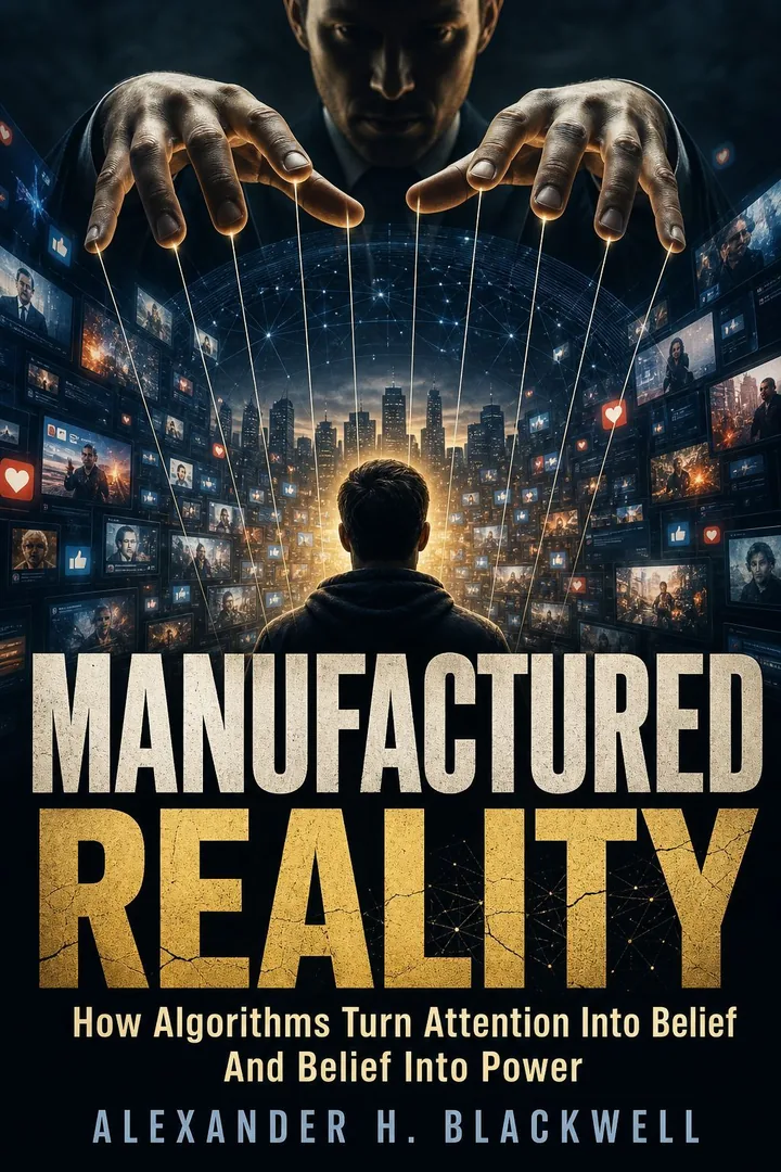 Manufactured Reality