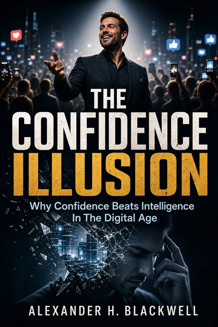 The Confidence Illusion