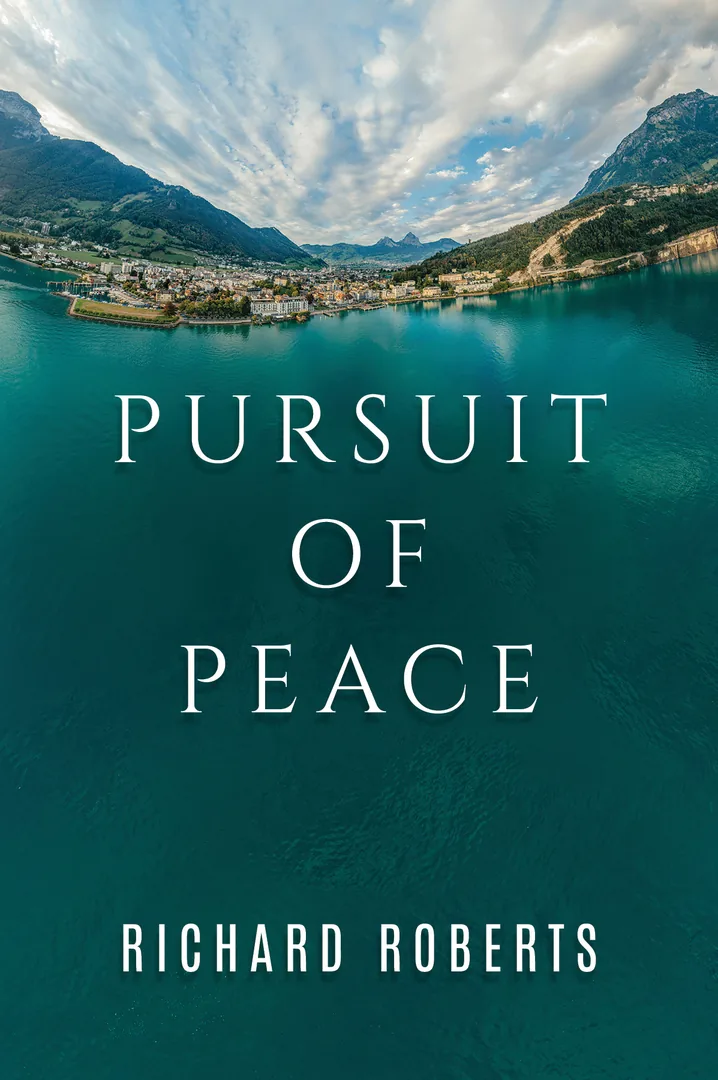 Pursuit of Peace