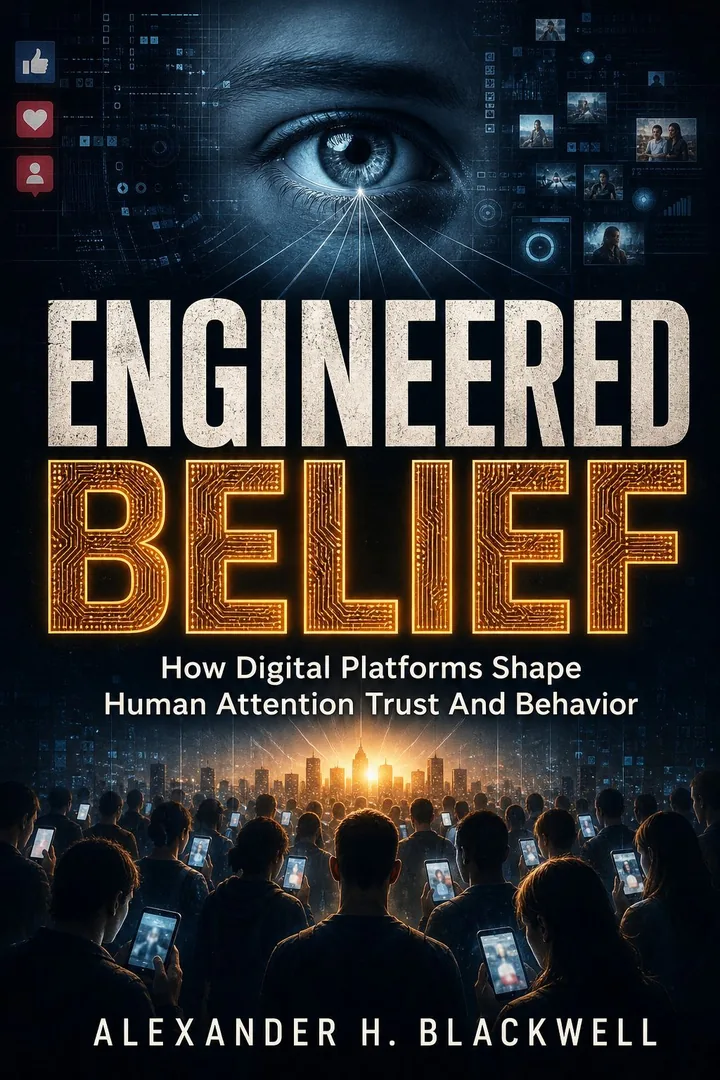 Engineered Belief