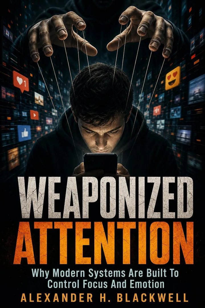 Weaponized Attention