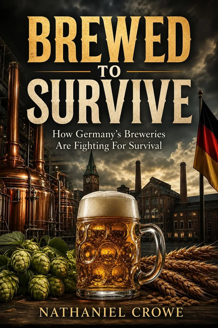 Brewed to Survive