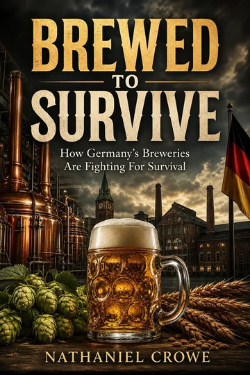 Brewed to Survive