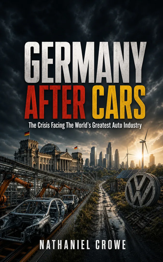 Germany After Cars