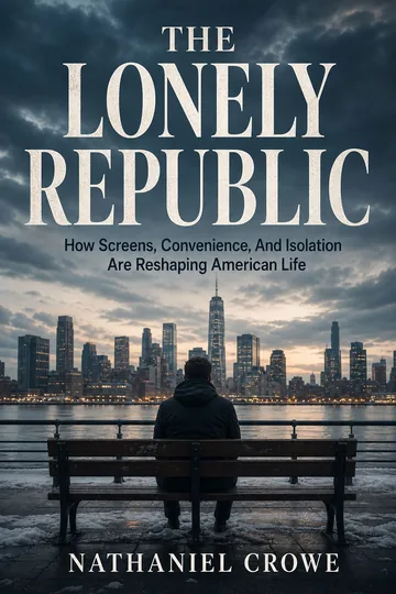The Lonely Republic