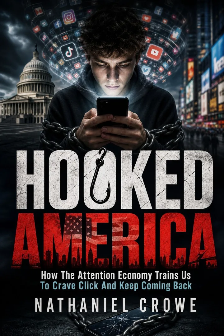 Hooked America