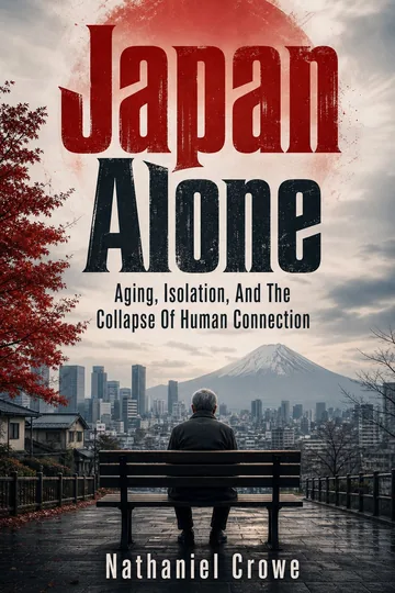 Cover of Japan Alone